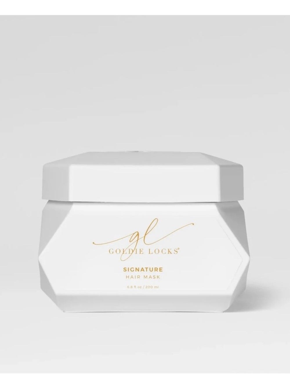 Signature Hair Mask - Goldie Locks 6.8oz
